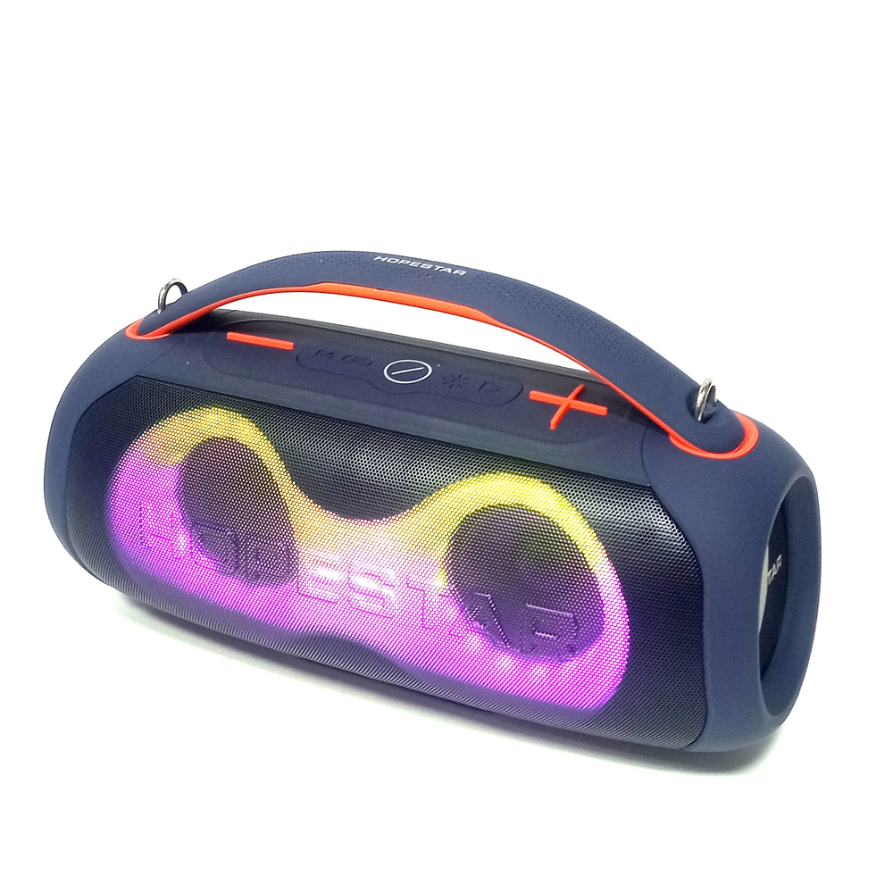 Беспроводная колонка Hopestar H65 Bass Boost