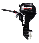 ЛОДОЧНЫЙ МОТОР TOYAMA F9.8BMS