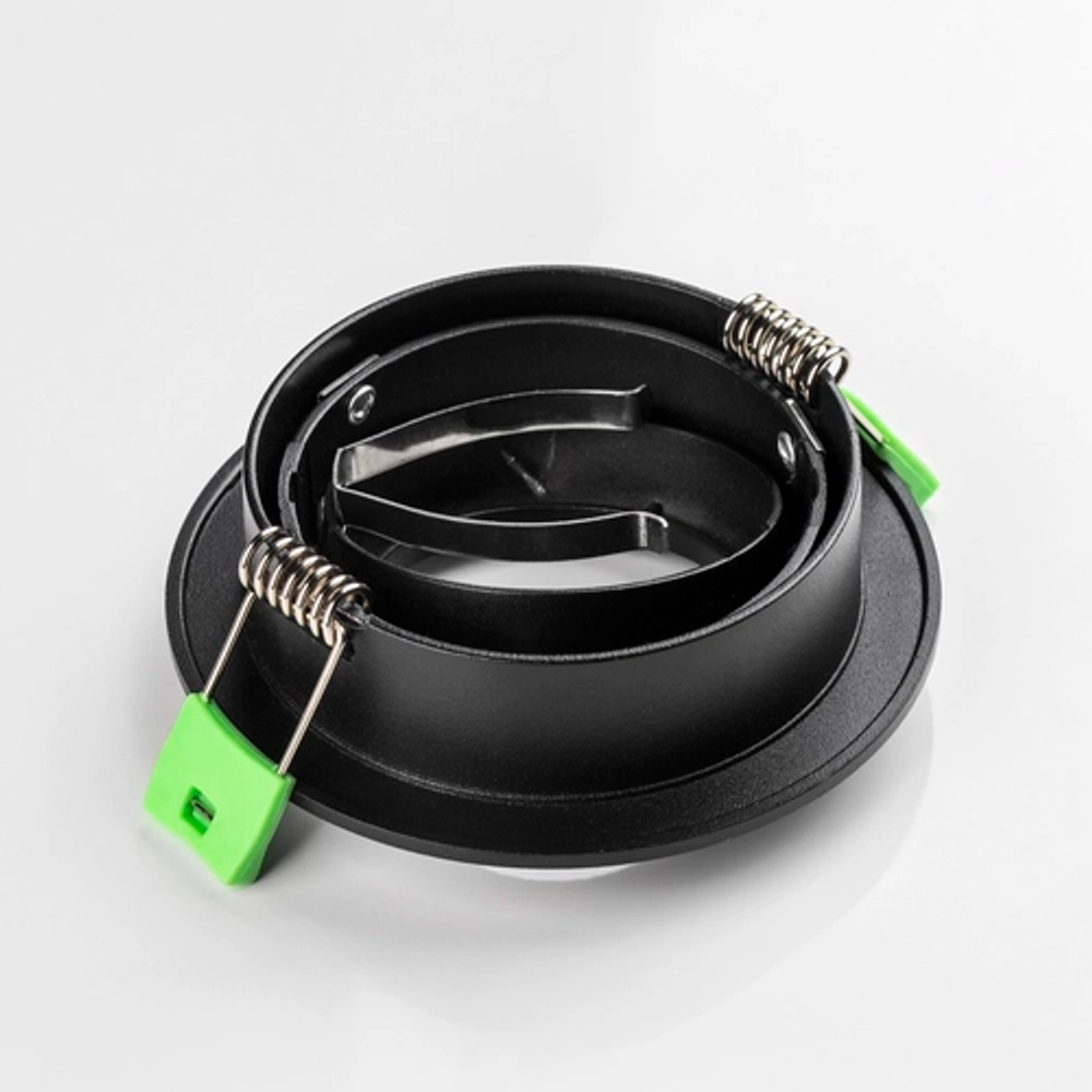 Встраиваемый светильник Lightstar SINGO BASE 011620