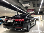 Audi A8 (D5) 55 TFSI Quattro Premium LWB (09.2023)