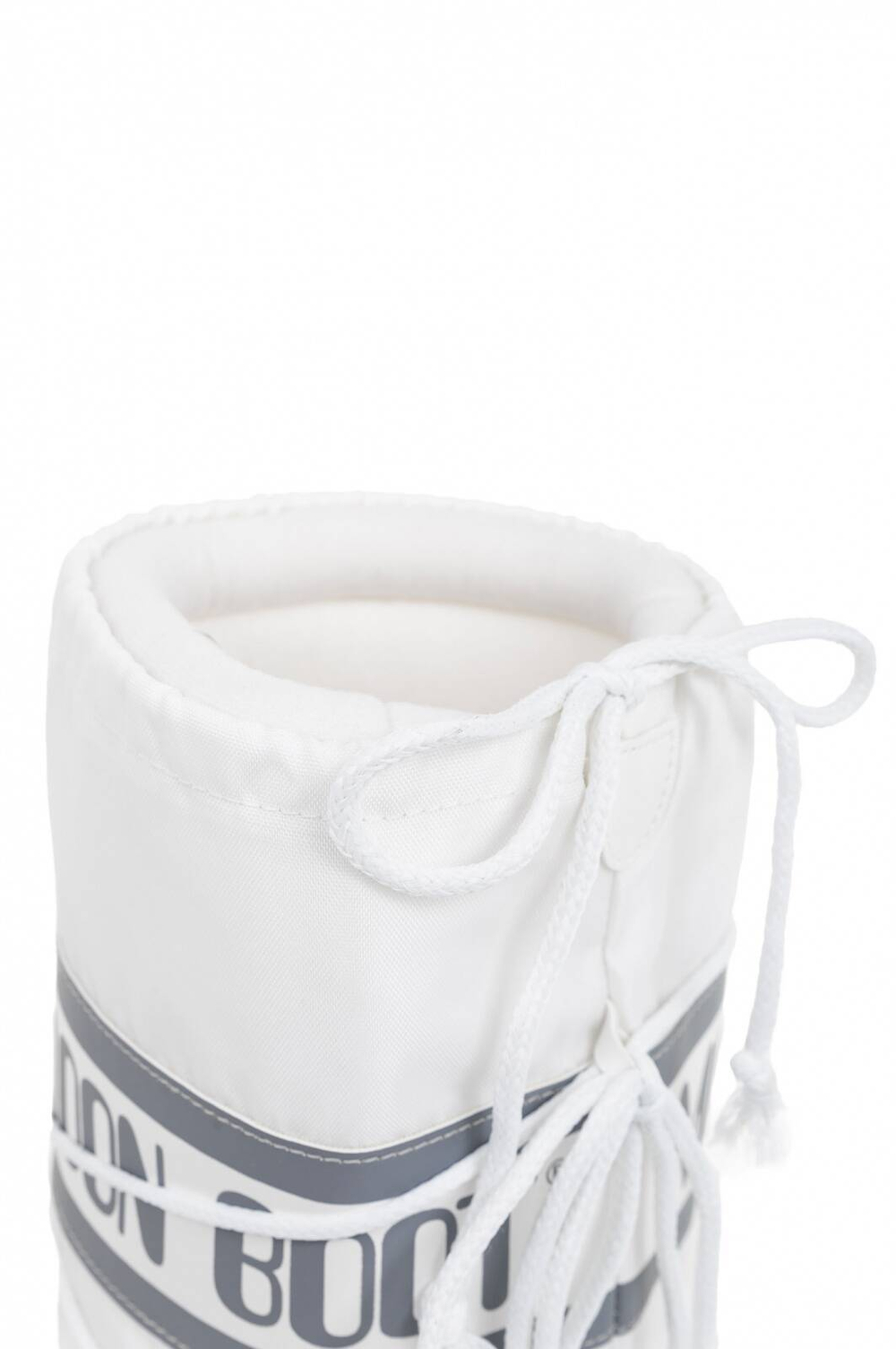 Утепленное угги Moon Boot - белый(14004400)