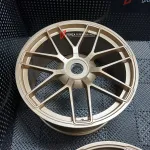 КОВАНЫЕ ДИСКИ для Porsche CAYENNE GTS 2026+ 9Y0.2 E3 FACELIFT