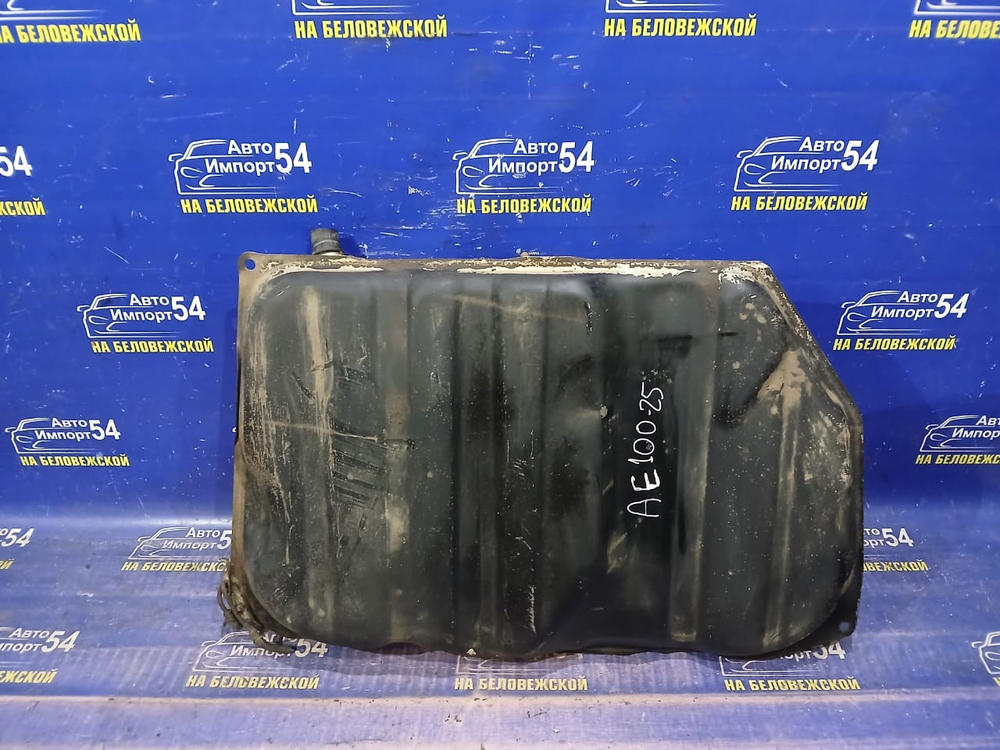 Бак топливный TOYOTA SPRINTER 1991