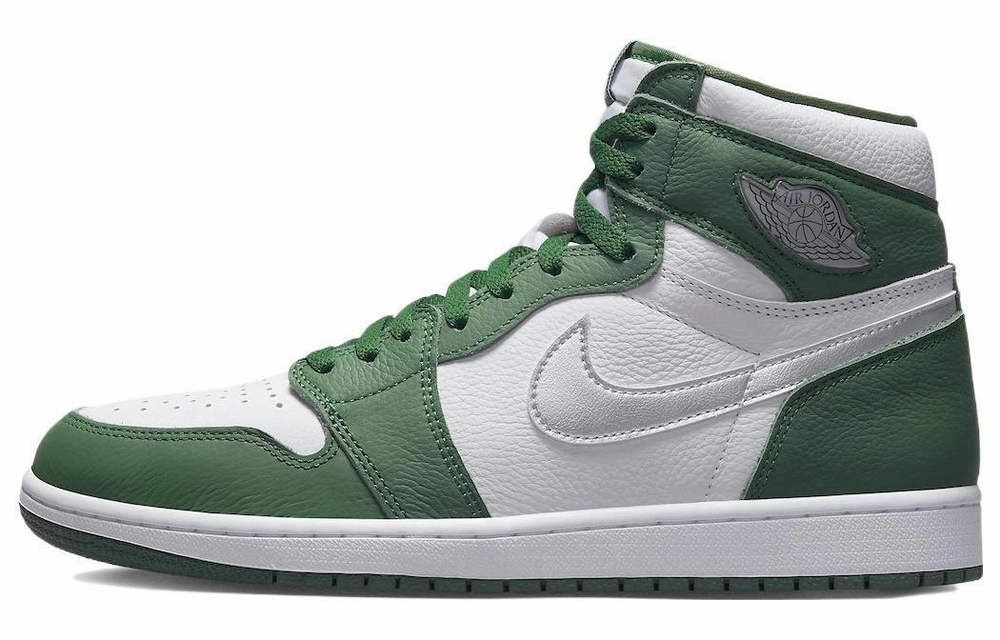 Кроссовки Jordan Air Jordan 1 Retro High Og "Gorge Green"