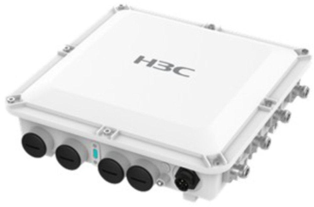 Точка доступа H3C EWP-WA6628X-FIT