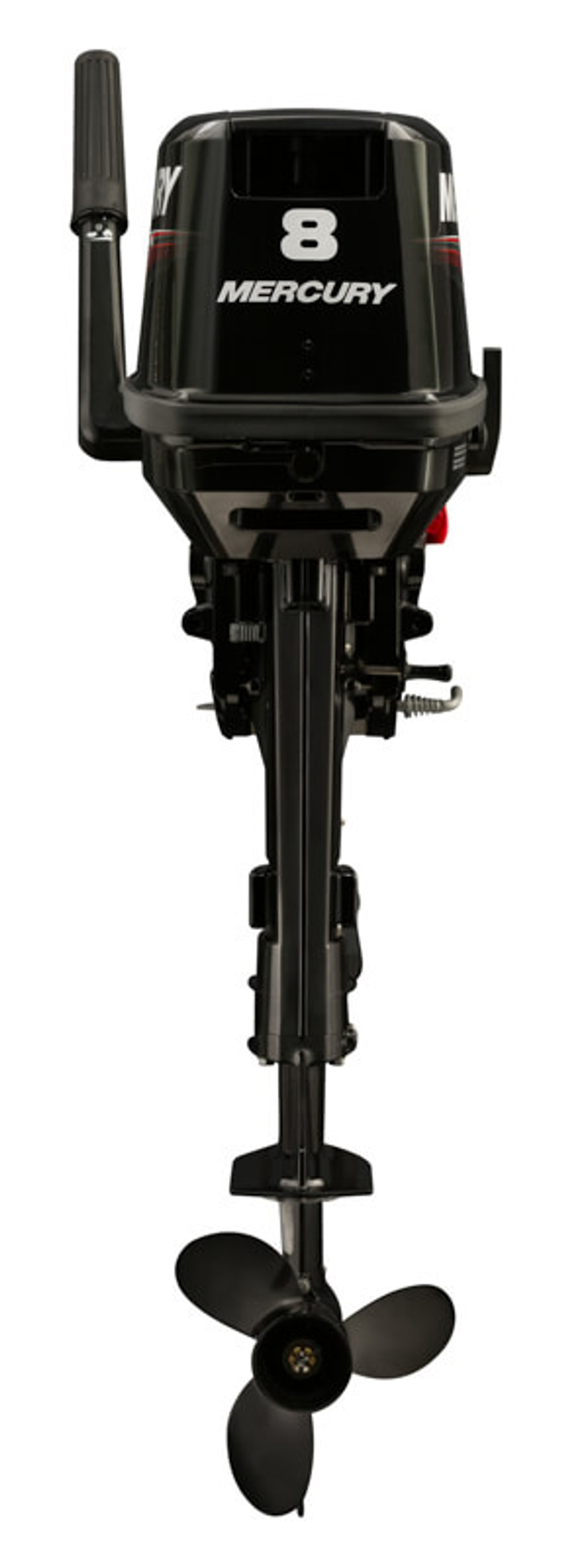 2х-тактный лодочный мотор MERCURY ME 8 MH