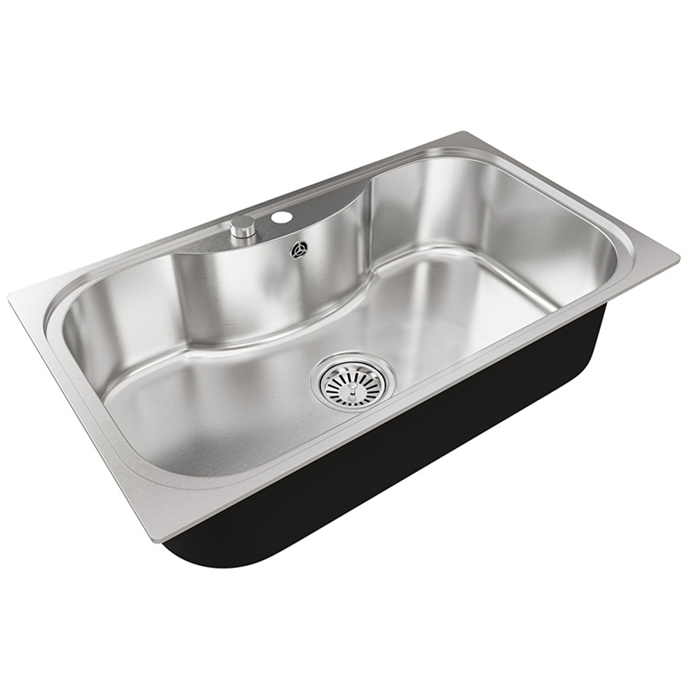 Мойка Oulin OL-330