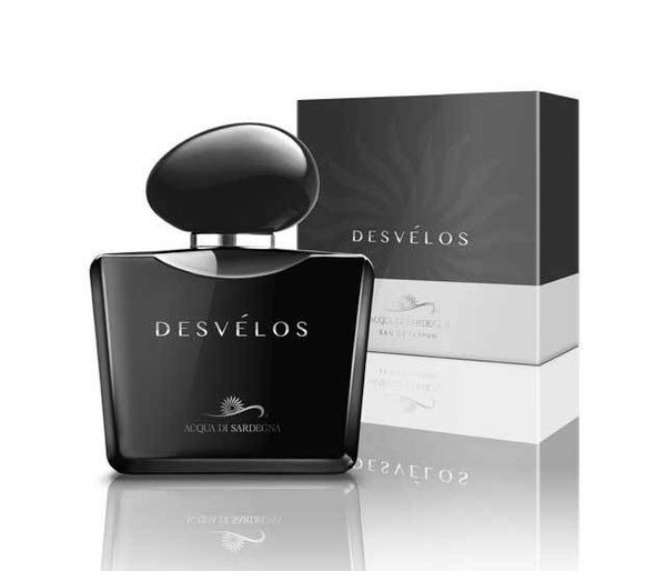 Acqua di Sardegna Desvelos Unisex Eau de Parfum
