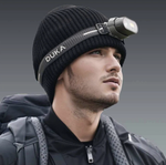 Фонарь налобный Xiaomi Atuman MH1 Dual-light Multi-functional Charging Case Set