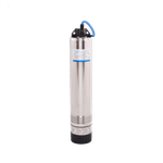 Колодезный насос Aquario ASP3-35-100WA