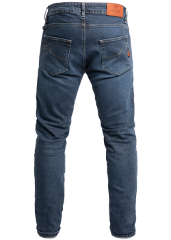 Джинсы Pioneer Mono Indigo John Doe