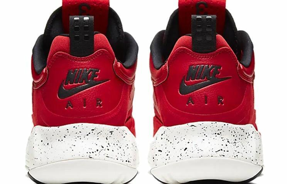 Кроссовки Jordan Maxin 200
