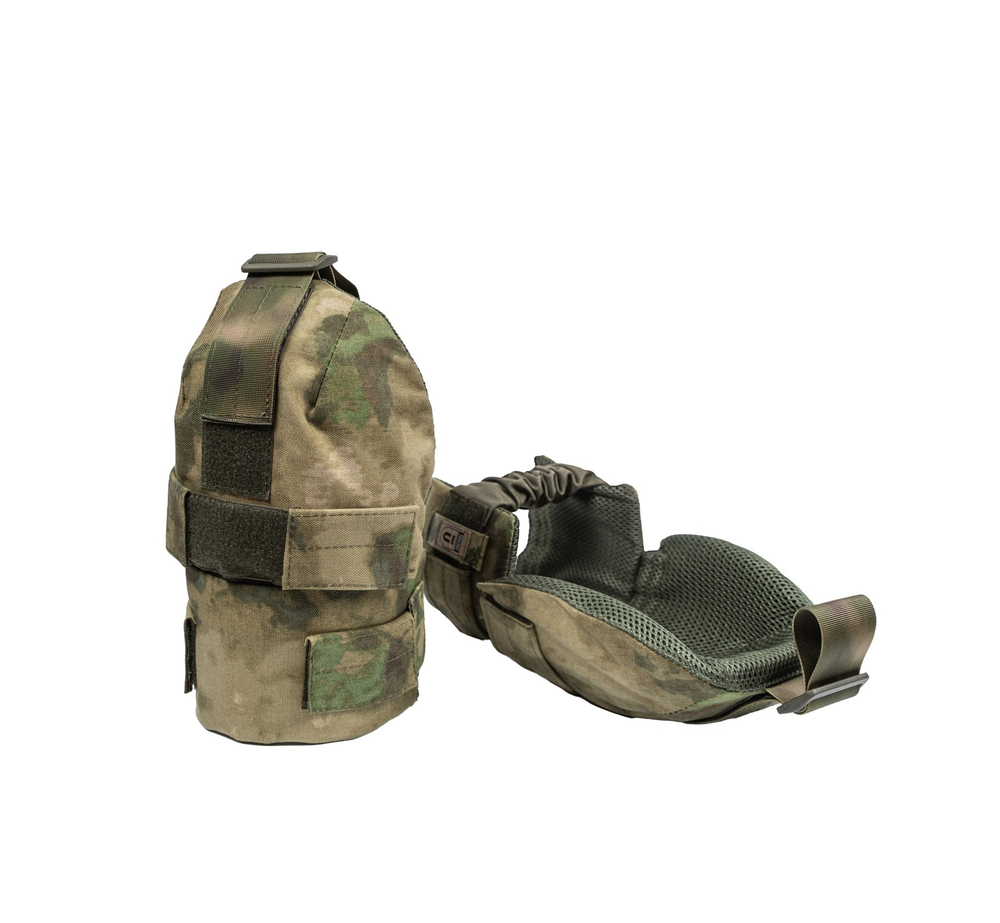 Защита плеч СФЕРА TOGA UNIT атака