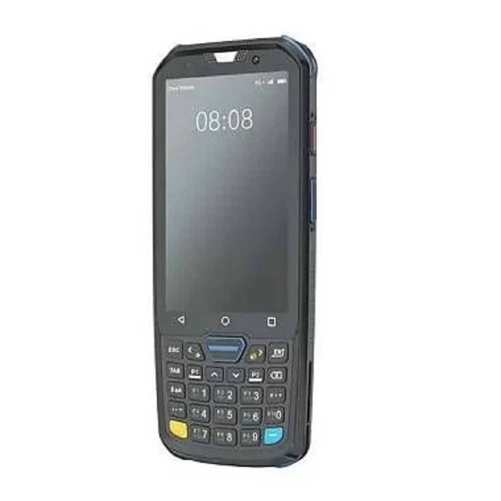 Терминал сбора данных Mindeo M40 Терминал сбора данных 2D / WiFi / LTE / 3 / 32Gb / C / 5100mAh / USB / EU / ремень [M40E33250130CN]