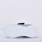 Детские кроссовки New Balance 574 цвет серый 1250