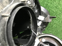 Битая Фара правая BMW X5 G05 X6 G06 (18-23) Laser