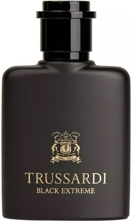 Trussardi Black Extreme
