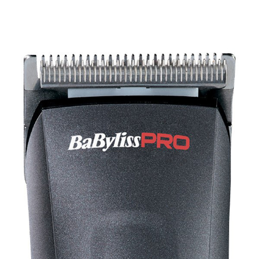 Машинка для стрижки волос аккумуляторно-сетевая BaByliss Cut Definer+ FX872E