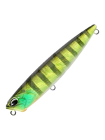 Воблер DUO Realis Pencil 100 F SW, GHN0157 Waka Mullet, 100 мм, 14,3 г, плавающий, волкер