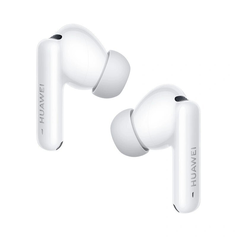 Беспроводные наушники Huawei FreeBuds 6i, Ceramic White