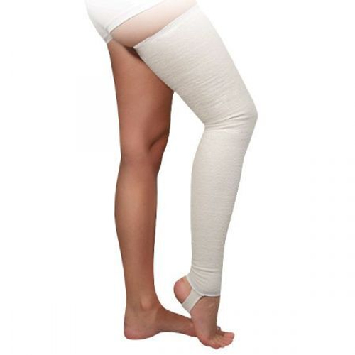 Чулок компрессионный выше колена ЛПП Фарм (3 класс)