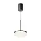 Подвесной светильник Плато / Plato 4000К 12Вт Maytoni p076pl-l12w4k-b