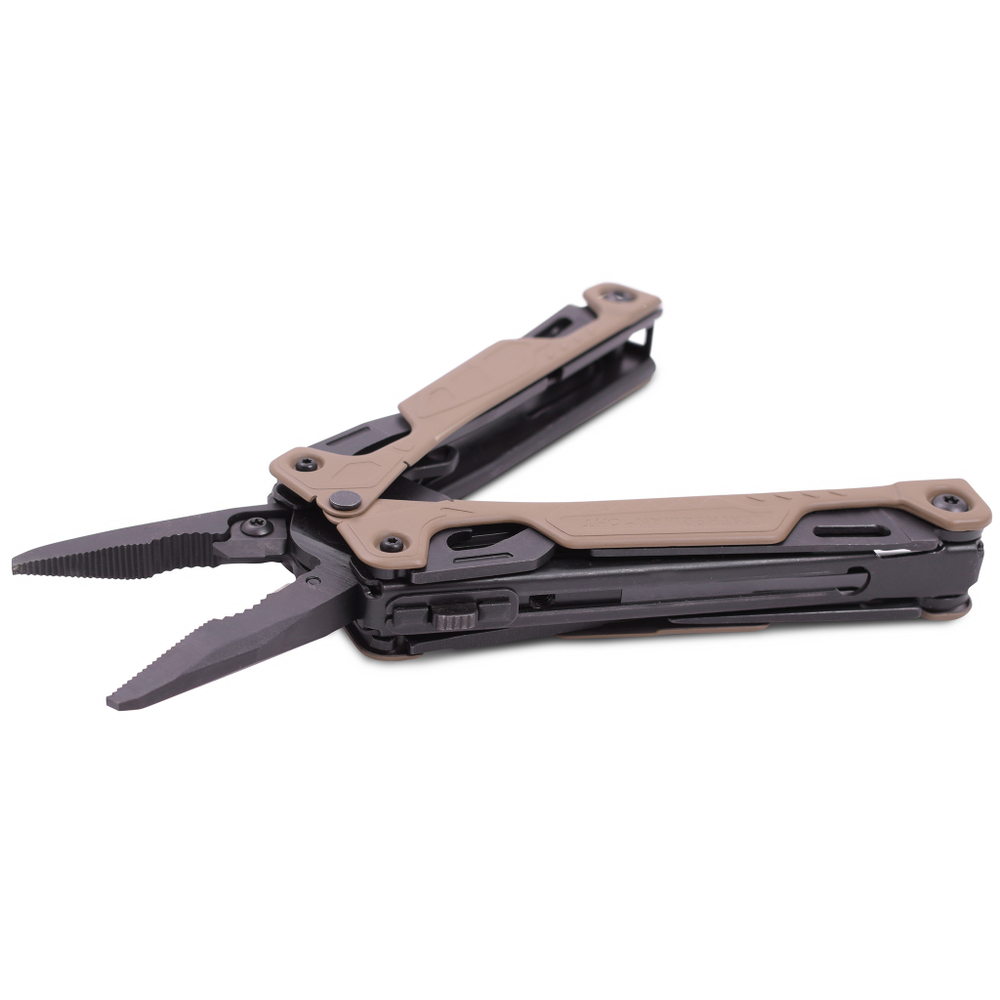 Мультитул Leatherman OHT -831642 115мм 16функций койот карт.коробка