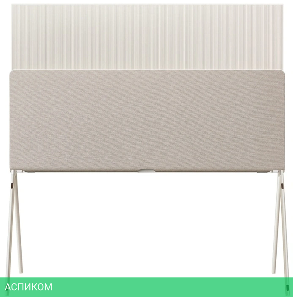 Телевизор OLED LG 55" 55LX1T6LA.ARUG