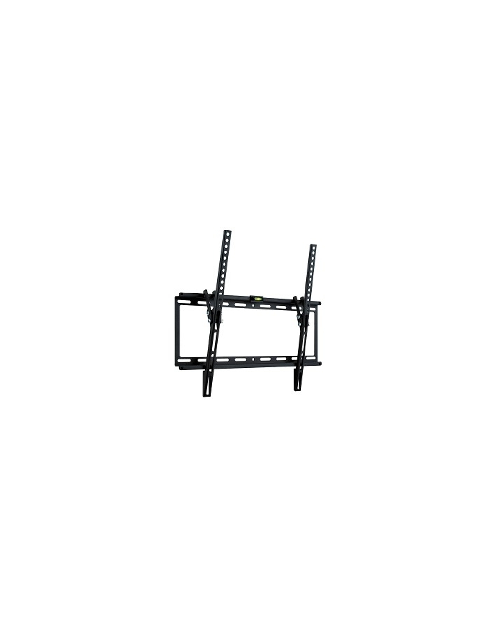 Kromax Ideal-4 черный 22"-65" макс.50кг настенный наклон