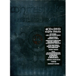 Whitesnake / Restless Heart (Super Deluxe Edition)(4CD+DVD)