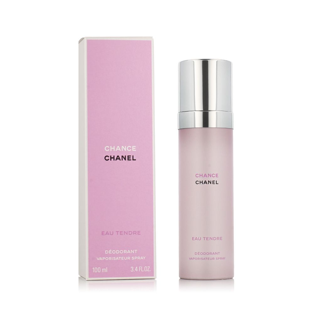 Chanel Chance Eau Tendre Deodorant VAPO 100 ml (woman)