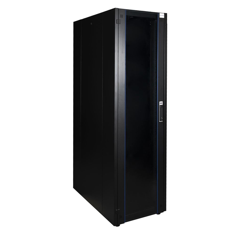 DR-700530/DR-700531 шкаф напольный 42U 600х1000 Datarex