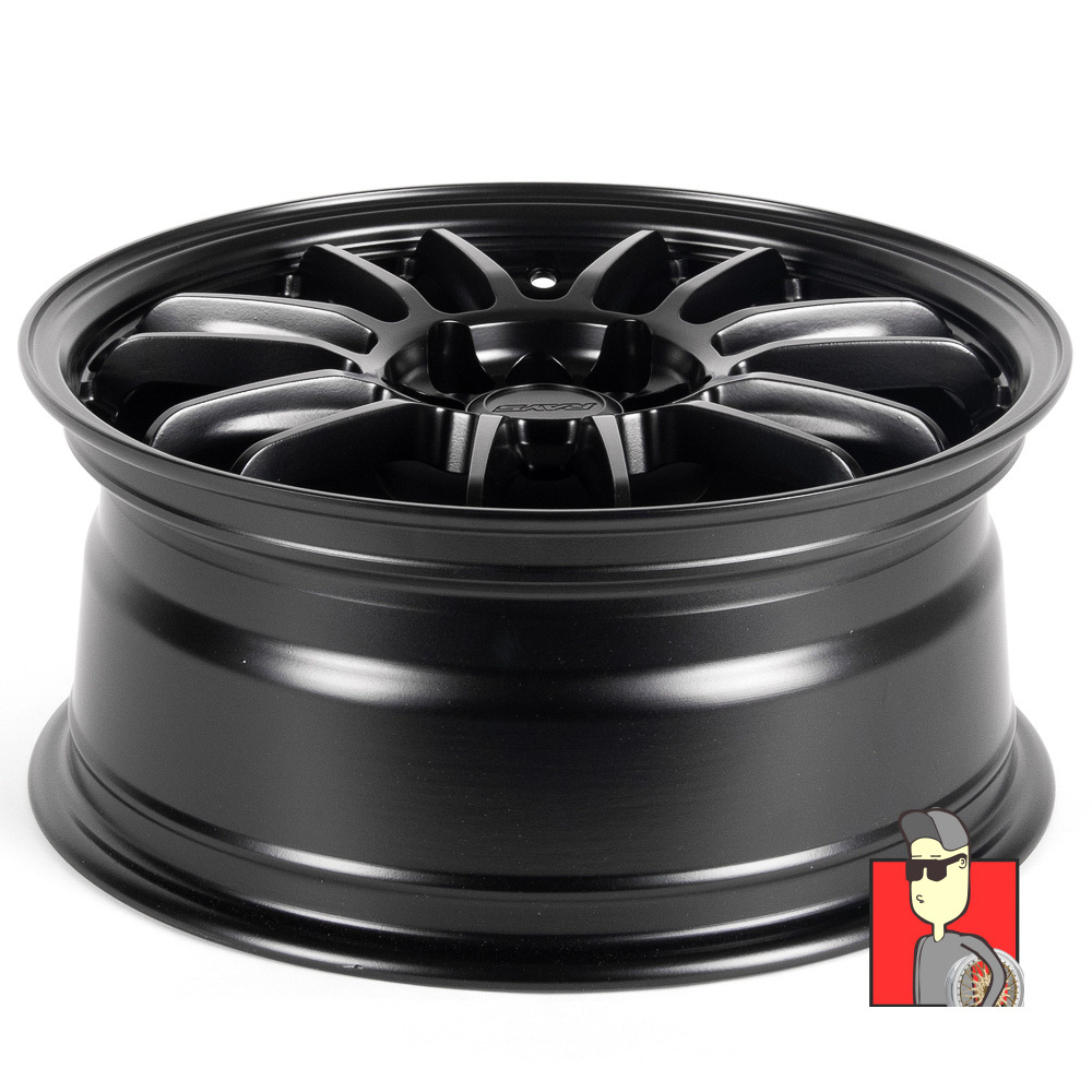 Комплект дисков RAYS 16x7 et35 5x100/5x114.3