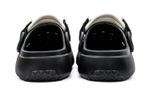 Children's KAPPA KIDS soft-soled non-slip wear-resistant lightweight children's slippers black