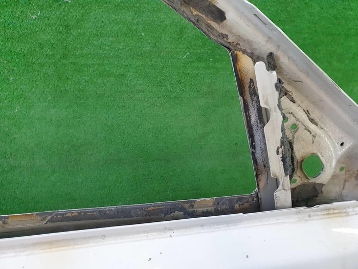 Дверь передняя правая Jaguar XF 1 (2007-2015)