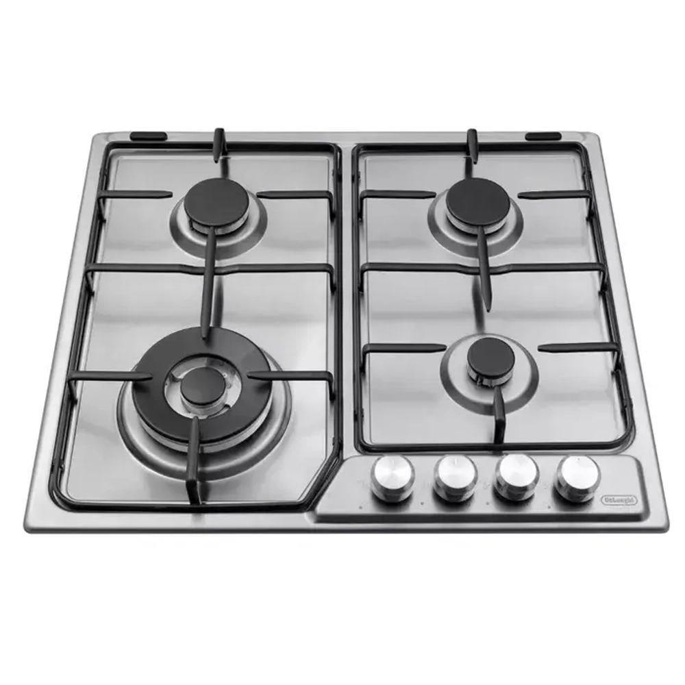DeLonghi Газовая варочная панель DFI 46 ASDV RUS