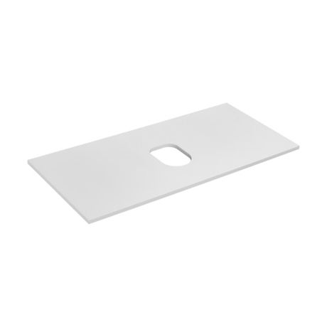 Столешница под раковину AQUATON Либерти 100