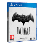 Batman The Telltale Series [PS4] New