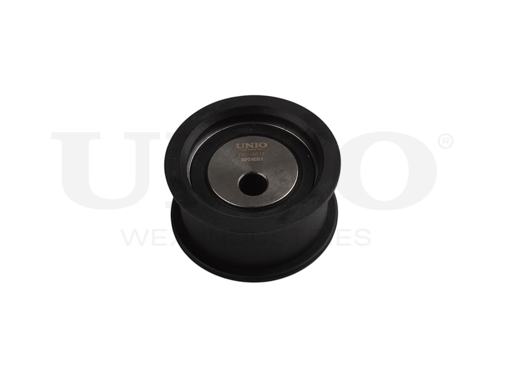 Ролик с натяжителем приводного ремня UNIO TNS-10272