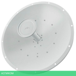 Антенна беспроводной связи Ubiquiti Dish Airmax (RD-5G30)