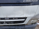 ТТМ-Центр АБ-4362* на шасси Mitsubishi FUSO Canter Бортовой (Евроборт) АБ-436200 (Тент, Дизельный, 4