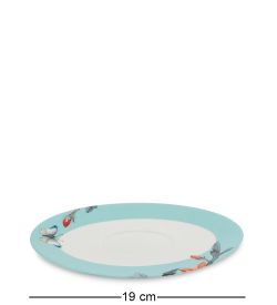 Pavone JK-187 Столовый сервиз 27 пр. на 6 перс. «Тоскана» (Toscana  )