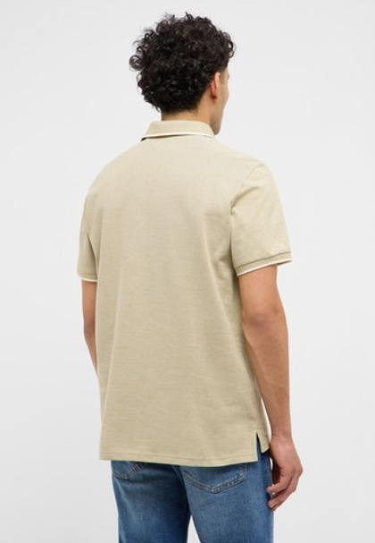 Поло мужское MUSTANG Style Palco