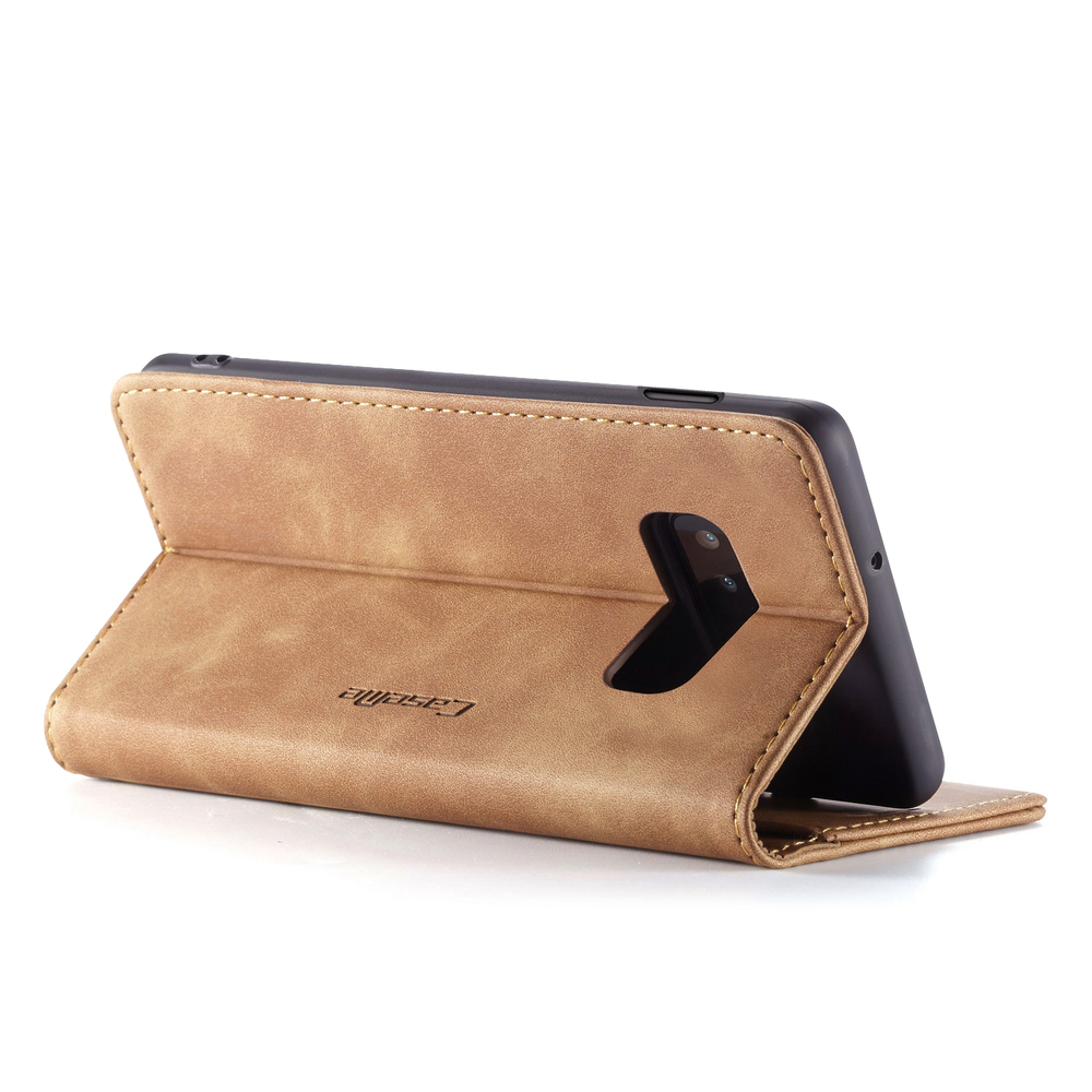 Чехол-книжка CaseMe Matte Samsung Galaxy S10e