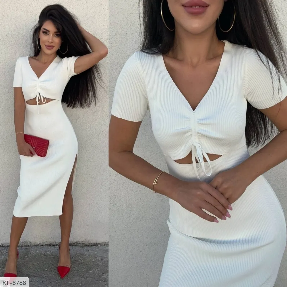 Кардиган KE-8758 Фабрика Моды