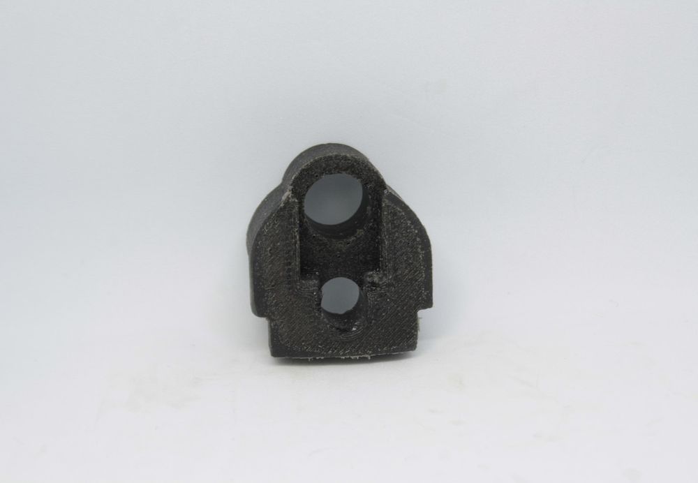 Буфер отдачи СВД, Вектор 7.62