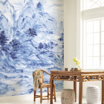 Ronald Redding Tea Garden