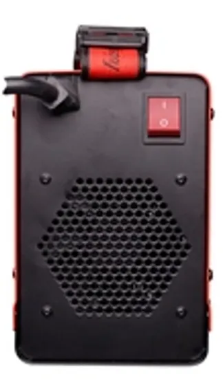 Сварочный аппарат FUBAG IINTIG 200 AC/DC PULSE LCD