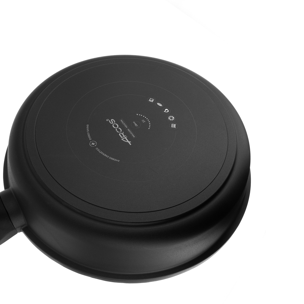 Сковорода классическая 28см Arcos Thera