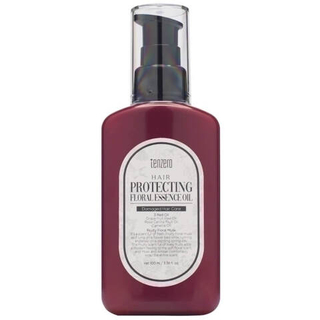 Масло для повреждённых волос TENZERO Hair Protecting Floral Essence Oil Damaged Hair Care 100 мл